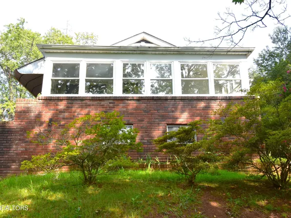 2260 Mentor Rd, Louisville, TN 37777