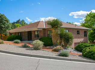 13442 Desert Hills Pl NE, Albuquerque, NM 87111