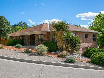 13442 Desert Hills Pl NE, Albuquerque, NM, 87111