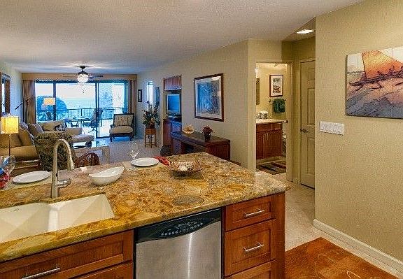 4th image of 78-6920 Alii Dr APT 209