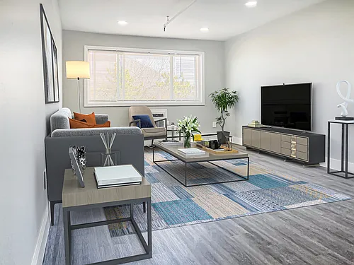 544 Beachway #A1 Photo 1