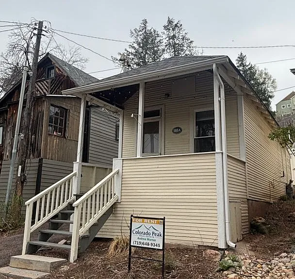 103 Ruxton Ave #A — Photo 1
