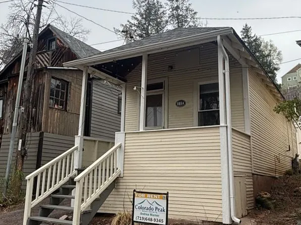 103-109 Ruxton Ave., 103 Ruxton Ave #103-A-R1, Manitou Springs, CO 80829