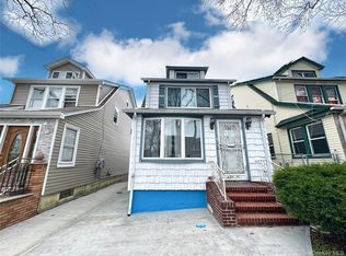 88-30 215th Place, Queens Village, NY 11427