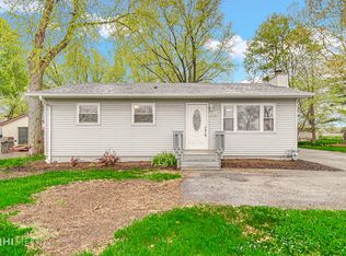 15722 S Joliet Rd, Plainfield, IL 60544