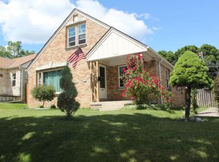 2929 S 46th St, Milwaukee, WI 53219