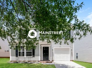 2041 Dunsmore Ln, Waxhaw, NC 28173