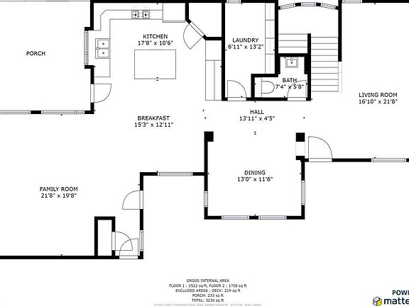 5th image of 2026 W Morning Vista Ln
