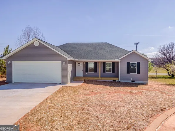 223 Jon Ct, Chatsworth, GA 30705