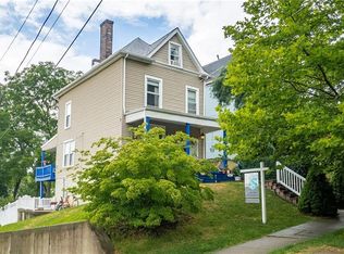 203 8th St, Oakmont, PA