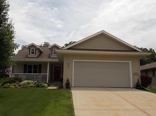 173 Buten St, Milton, WI 53563