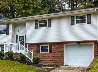 1333 Wilkie Dr, Charleston, WV 25314