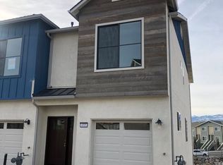 4995 Ronald Stephen Cir, Reno, NV 89503
