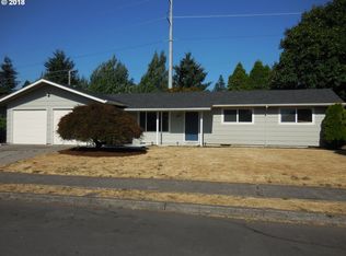 222 SE 199th Ave, Portland, OR 97233
