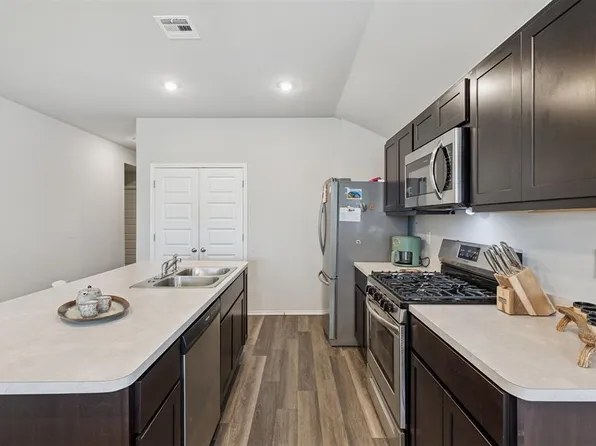 11848 Kameron Way, Yukon, OK 73099