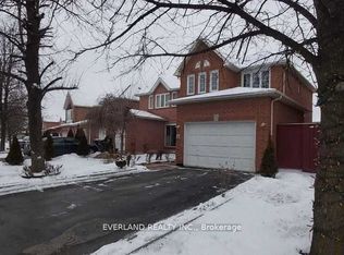 17 Letty Ave #BASEMENT, Brampton, ON L6Y 4T5