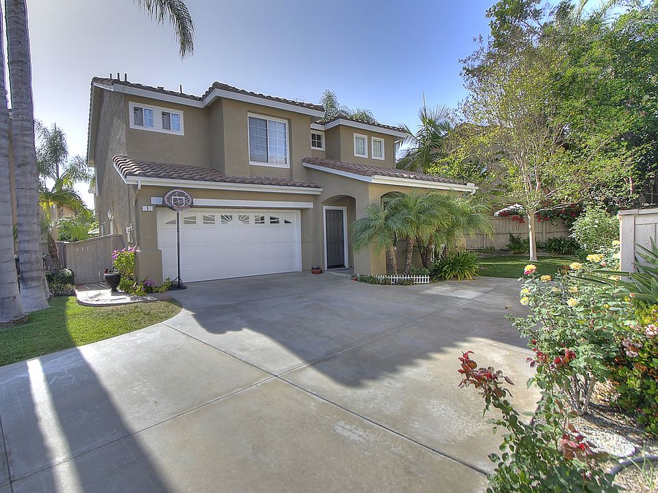 1 Brookstone Pl Aliso Viejo CA 92656 Zillow