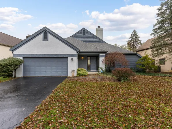 2233 Fernleaf Ln, Columbus, OH 43235