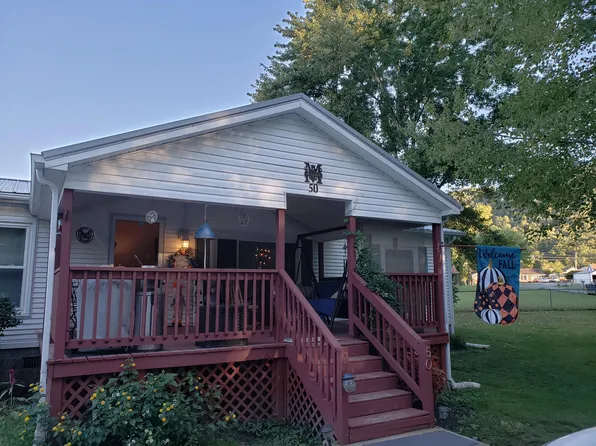 50 Sparks Ave, Irvine, KY 40336