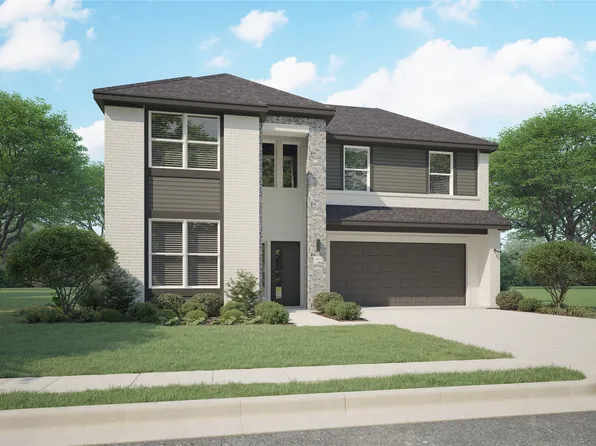 4015 Meredith Dr, Farmersville, TX 75442