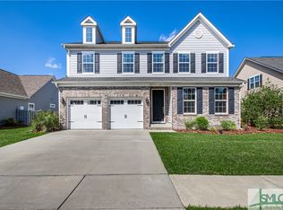 3 Ashstead Ln, Pooler, GA 31322