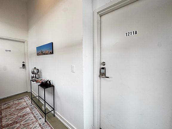 2nd image of 1211 W 27th St #A