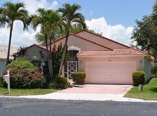 9636 Arbor View Dr N, Boynton Beach, FL 33437