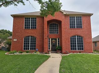 1325 Mustang Dr, Lewisville, TX 75067