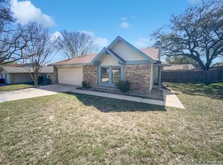 7130 Apache Rdg, Converse, TX 78109