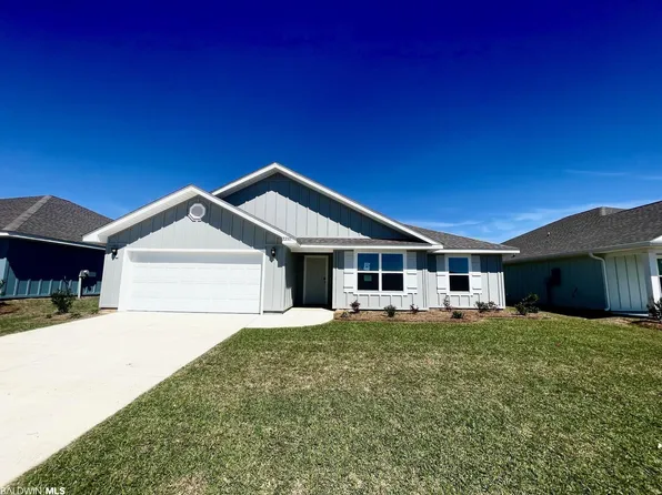 22311 Aleutian Ave, Foley, AL 36535