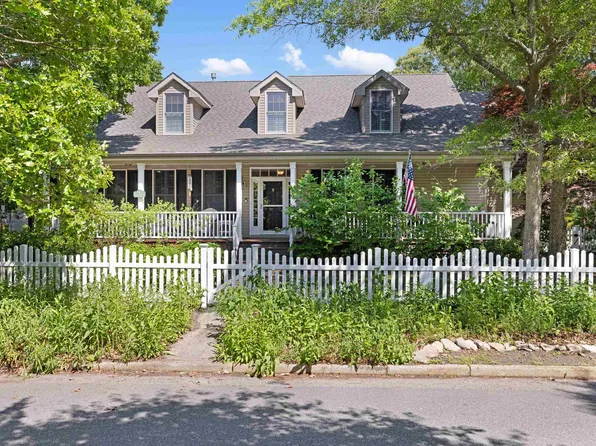 517 Beachplum Rd, Villas, NJ 08251
