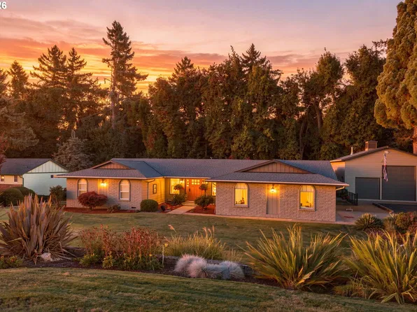 37845 Shenandoah Loop, Springfield, OR 97478