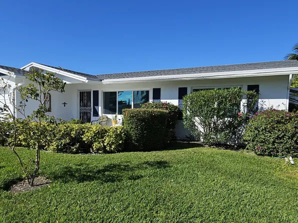 5213 Michael Drive, West Palm Beach, FL 33417