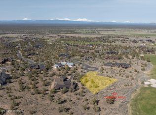 SW Two Saddle Ct Homesite 75, Powell Butte, OR 97753