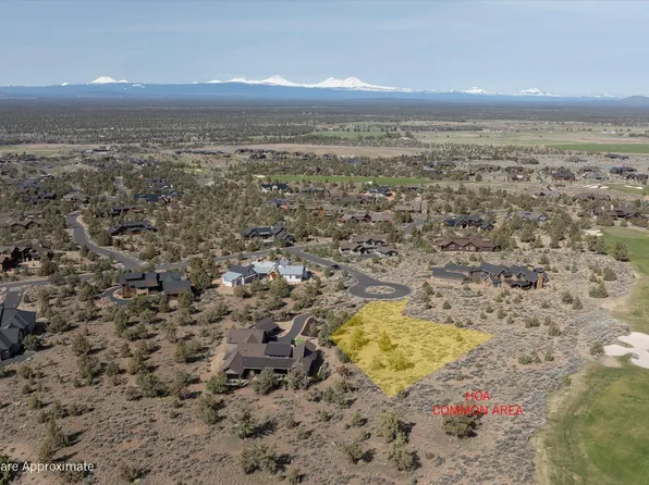 SW Two Saddle Ct Homesite 75, Powell Butte, OR 97753