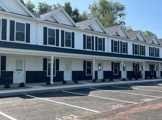621 Clarksburg Rd #101, Buckhannon, WV 26201