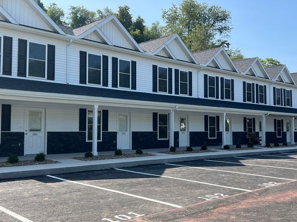 621 Clarksburg Rd #101