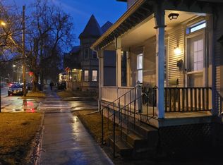 57 Loomis St #1, Burlington, VT 05401