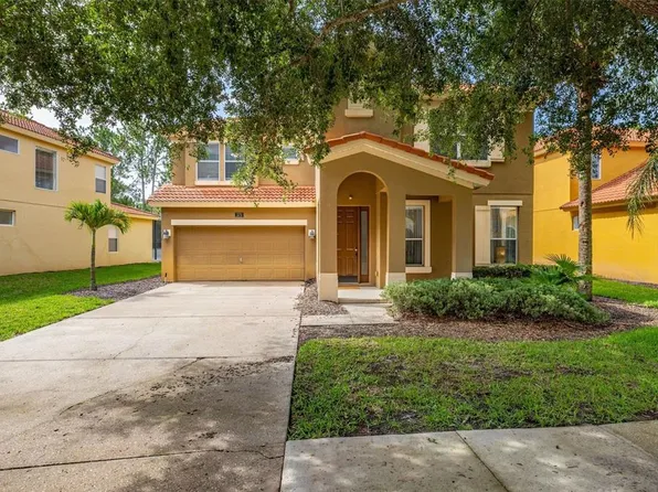 375 ORANGE COSMOS BOULEVARD, DAVENPORT, FL 33837