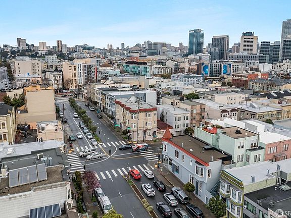 3rd image of 197-199 Duboce Ave