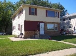 3203 45th St, Kenosha, WI 53144