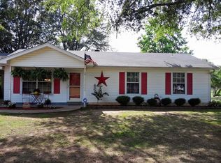 28 Eve Ln, Conway, AR 72034