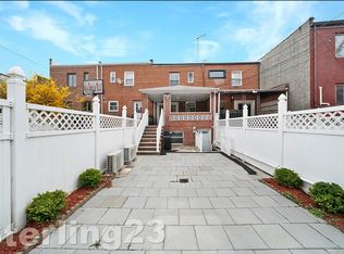 25-48 49th St HOUSE 1, Astoria, NY 11103