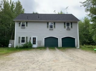 21 Jennifers Way, Ellsworth, ME 04605
