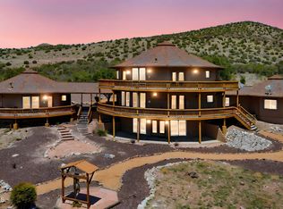 18900 N Butte Pass Rd, Prescott, AZ 86305