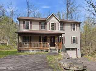 92 Thornwood Ter, Lake Ariel, PA 18436