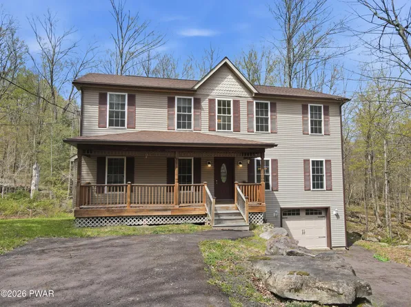 92 Thornwood Ter, Lake Ariel, PA 18436