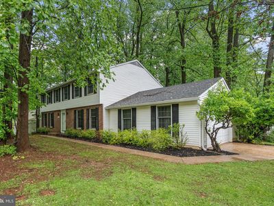 9465 Black Velvet Ln, Columbia, MD, 21046