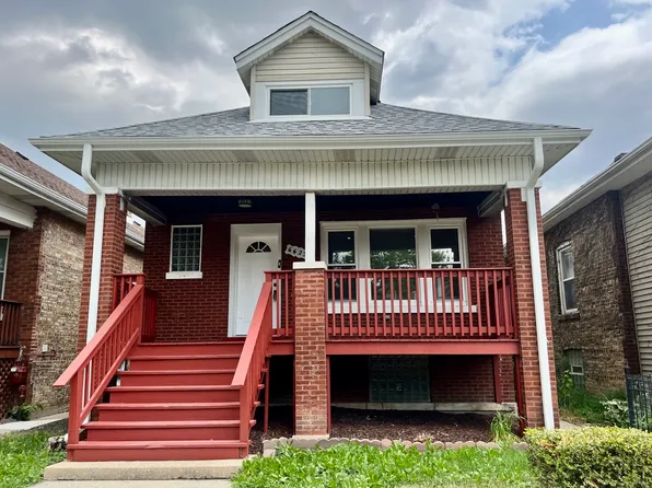 6623 S Mozart St, Chicago, IL 60629