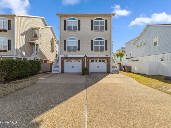 1317 Snapper Lane Unit 2, Carolina Beach, NC 28428